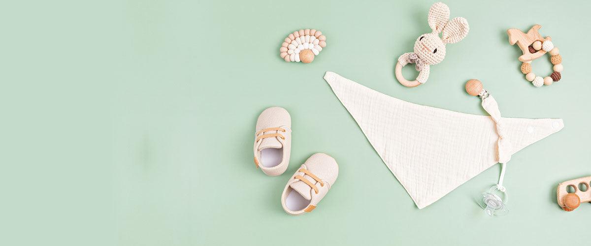 Baby Accessoires - DENKBAR FRECH