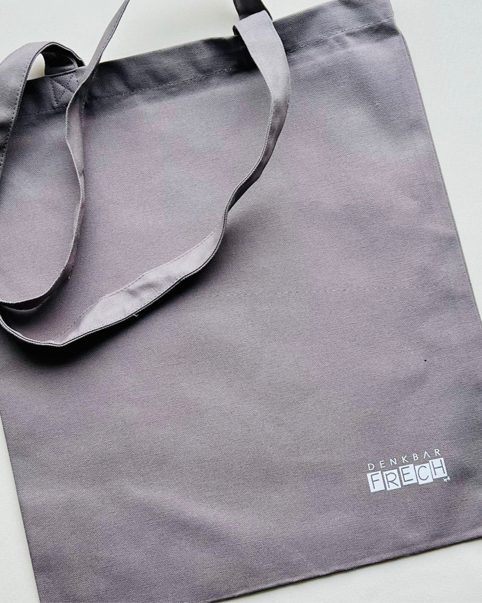 Kimood – klassische Shoppingtasche