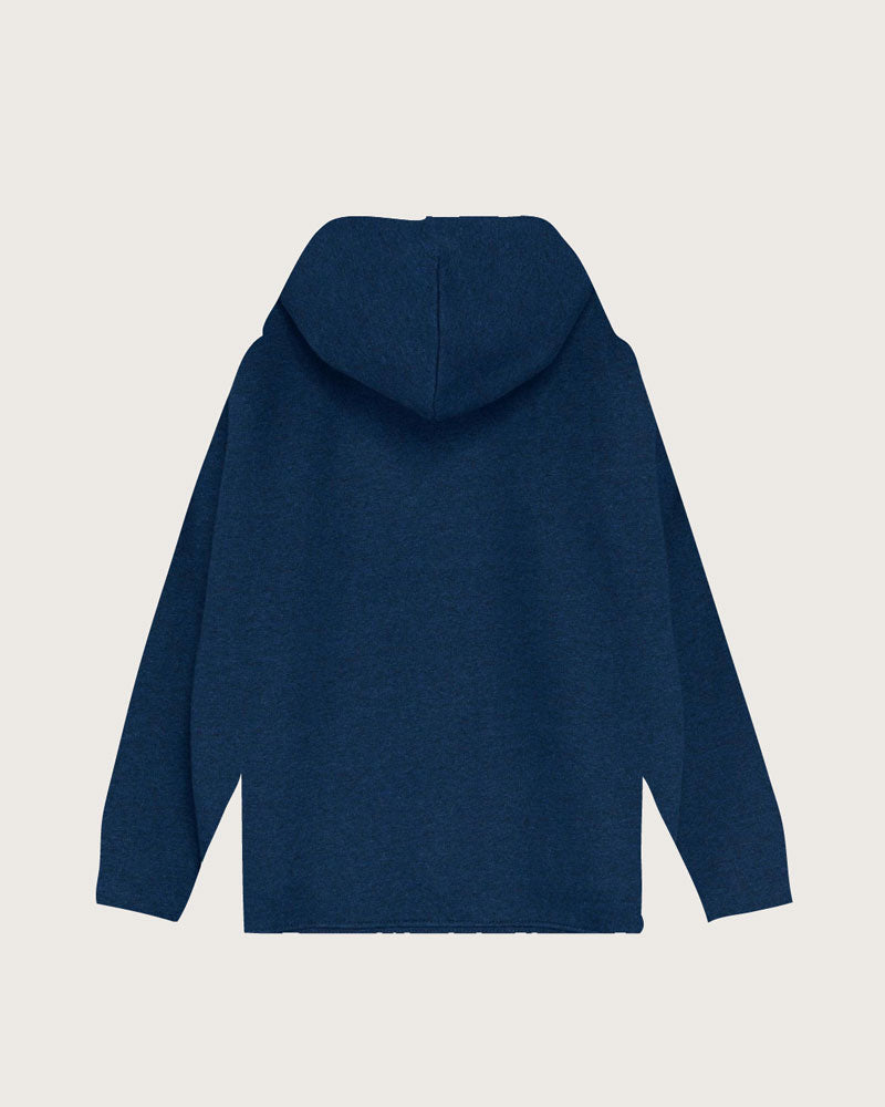 MINI CRUISER | Hoodie mit Leopard (BIO)