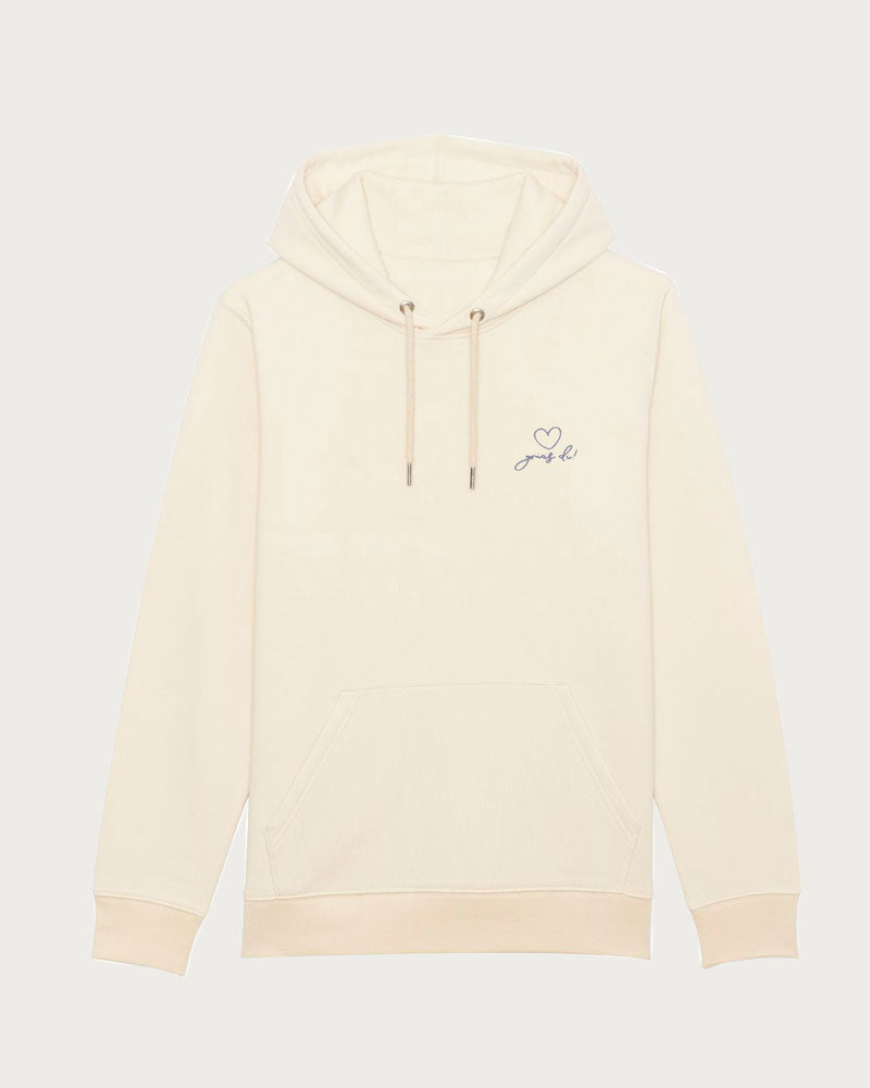 CRUISER 2.0 | Unisex Hoodie mit griass-di | griass-di-a (BiO