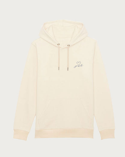 CRUISER 2.0 | Unisex Hoodie mit griass-di | griass-di-a (BiO