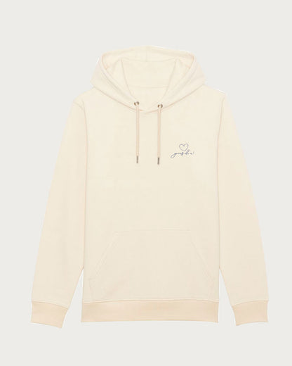 CRUISER 2.0 | Unisex Hoodie mit griass-di | griass-di-a (BiO