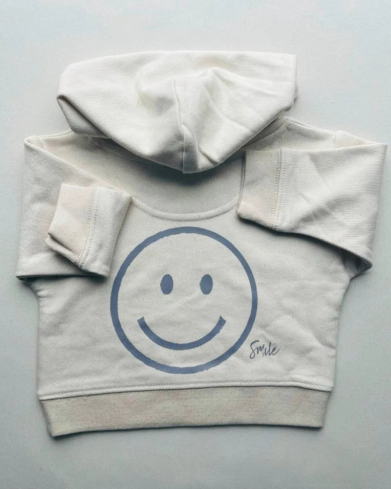 BABY | Hoodie &amp; Hose inkl. Stofftasche (BIO) - DENKBAR FRECH