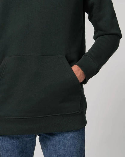 CRUISER | Unisex Hoodie viele Farben (BIO) - DENKBAR FRECH