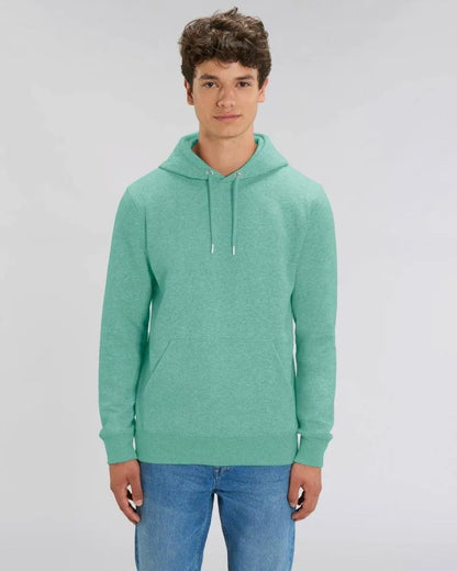 CRUISER | Unisex Hoodie viele Farben (BIO) - DENKBAR FRECH