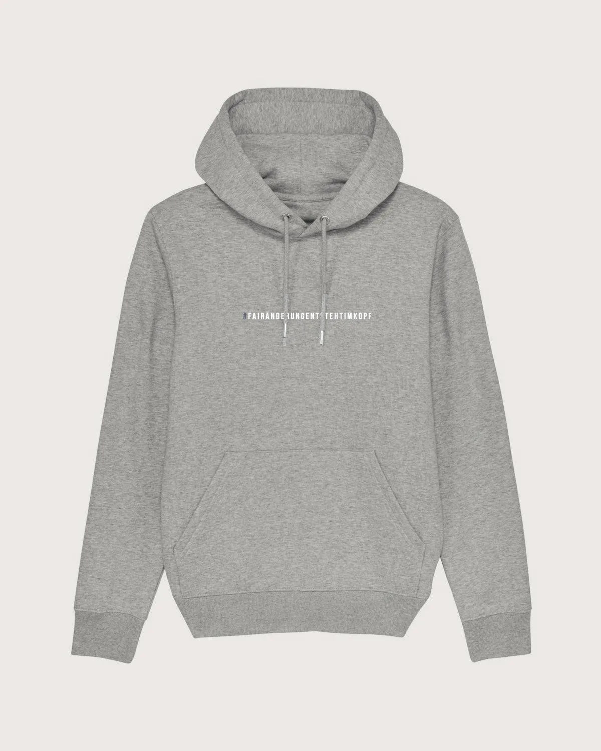 CRUISER Unisex Hoodie 