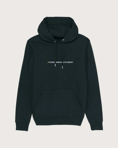 CRUISER Unisex Hoodie 