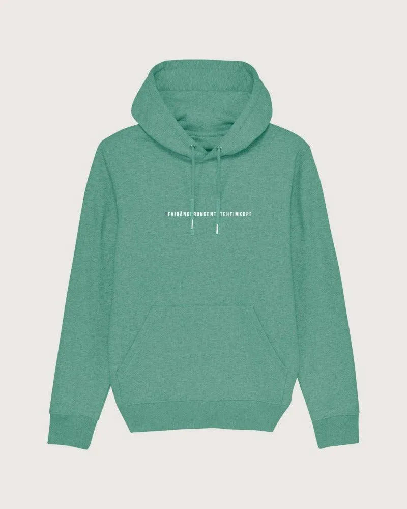 CRUISER Unisex Hoodie 