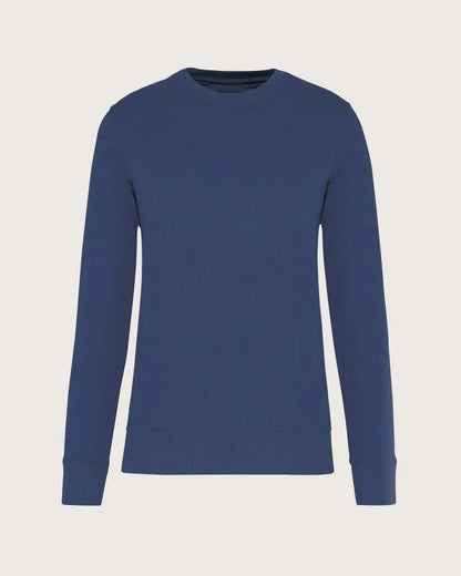 Kariban Unisex Sweatshirt (BIO) - DENKBAR FRECH