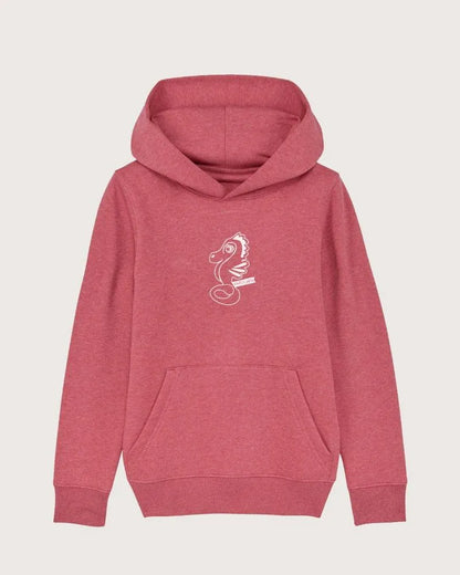 MINI CRUISER | Hoodie FAIRDCHEN (BIO) - DENKBAR FRECH