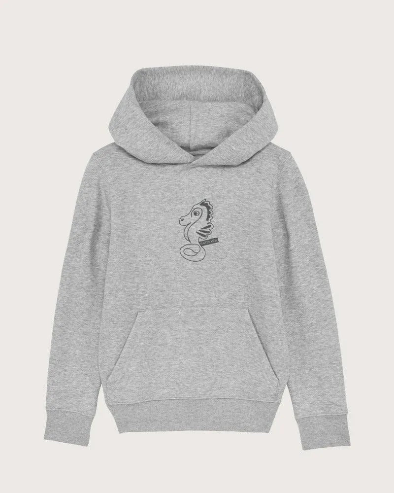 MINI CRUISER | Hoodie FAIRDCHEN (BIO) - DENKBAR FRECH