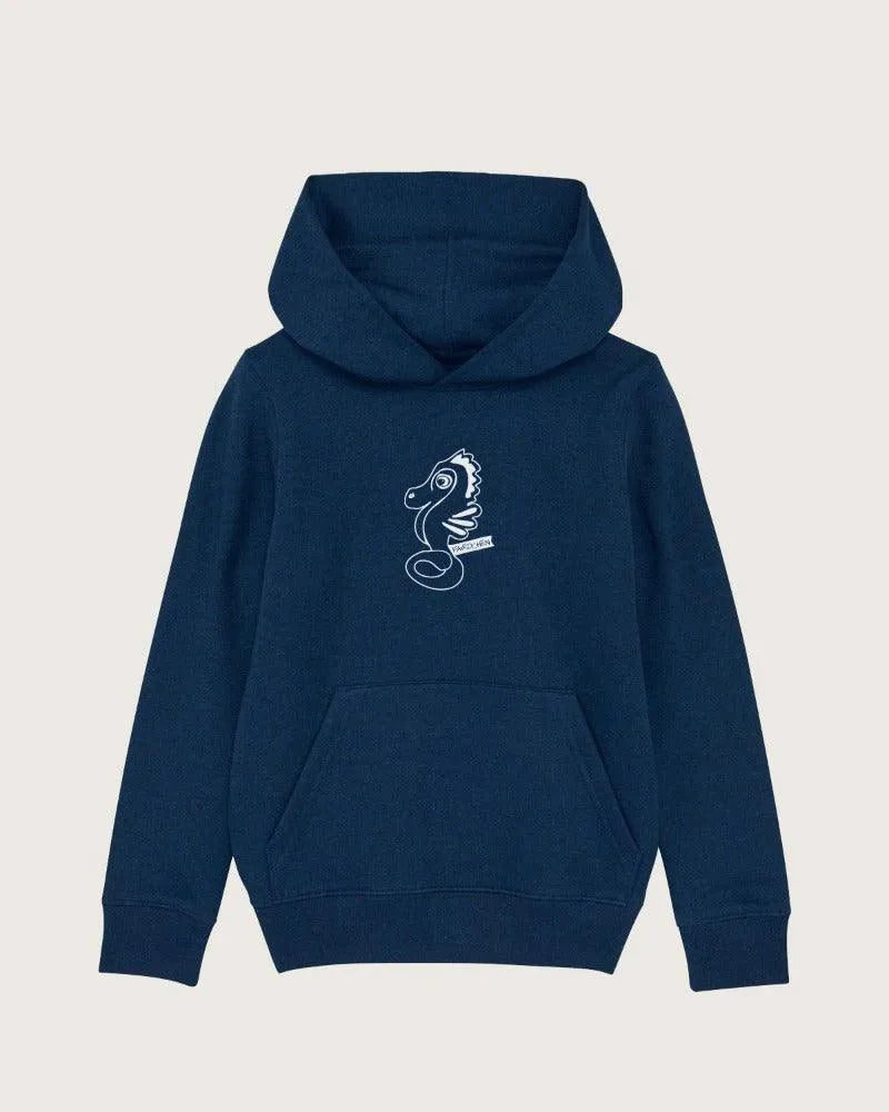 MINI CRUISER | Hoodie FAIRDCHEN (BIO) - DENKBAR FRECH