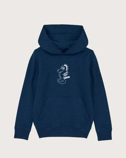 MINI CRUISER | Hoodie FAIRDCHEN (BIO) - DENKBAR FRECH