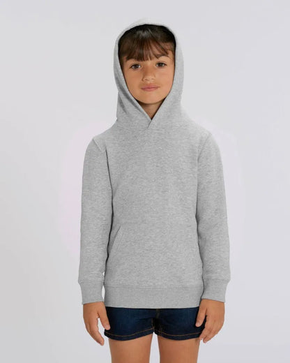 MINI CRUISER | Kinder Unisex Hoodie (BIO) - DENKBAR FRECH