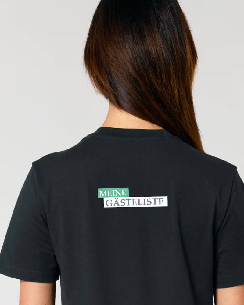 Unisex T-Shirt für einen besonderen Anlass (14.|16.|18. ... Geburtstag)
