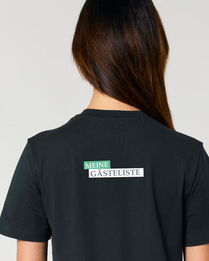 Unisex T-Shirt für einen besonderen Anlass (14.|16.|18. ... Geburtstag)