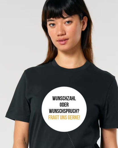 Unisex T-Shirt für einen besonderen Anlass (14.|16.|18. ... Geburtstag)