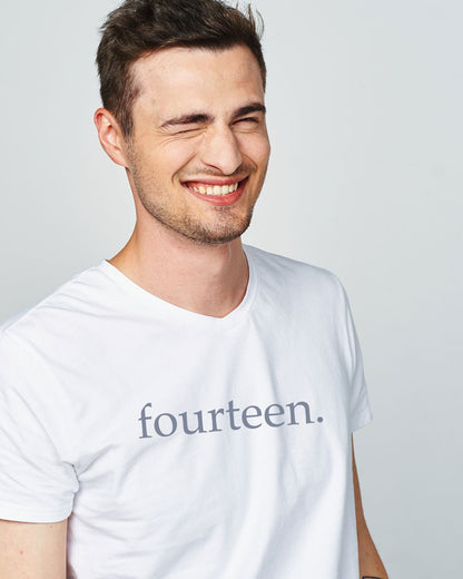 Unisex T-Shirt für einen besonderen Anlass (14.|16.|18. ... Geburtstag)