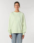 RADDER | Lässiges Unisex Sweatshirt (BiO) - DENKBAR FRECH