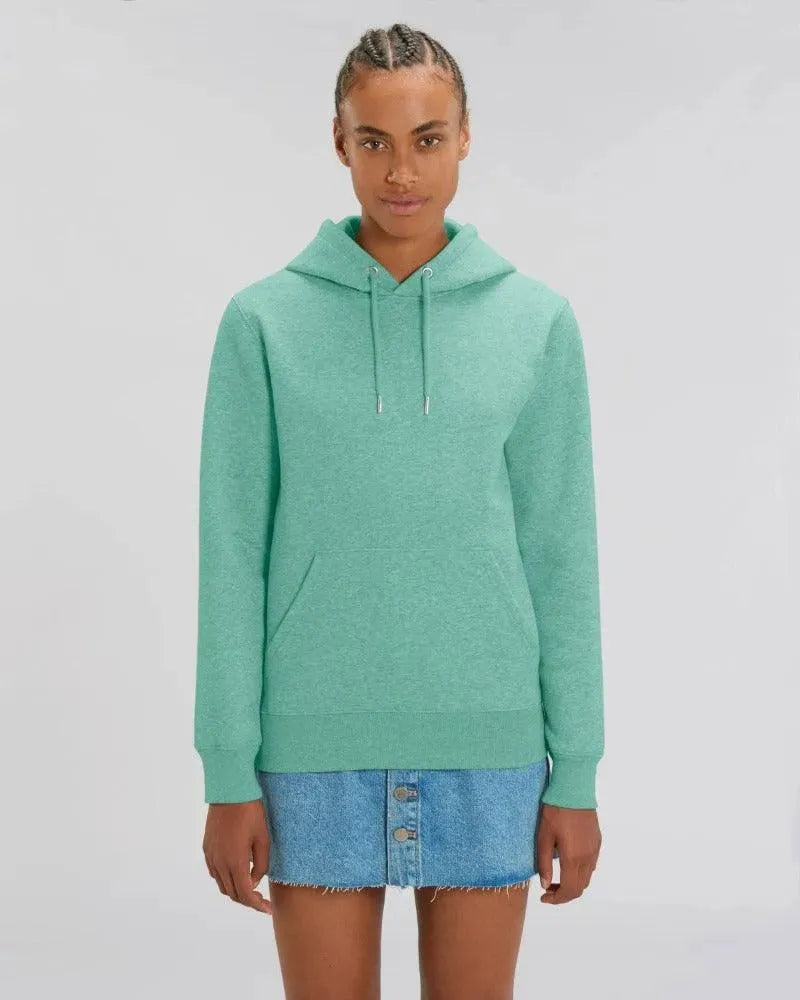 CRUISER | Unisex Hoodie in vielen Farben (BiO) - DENKBAR FRECH