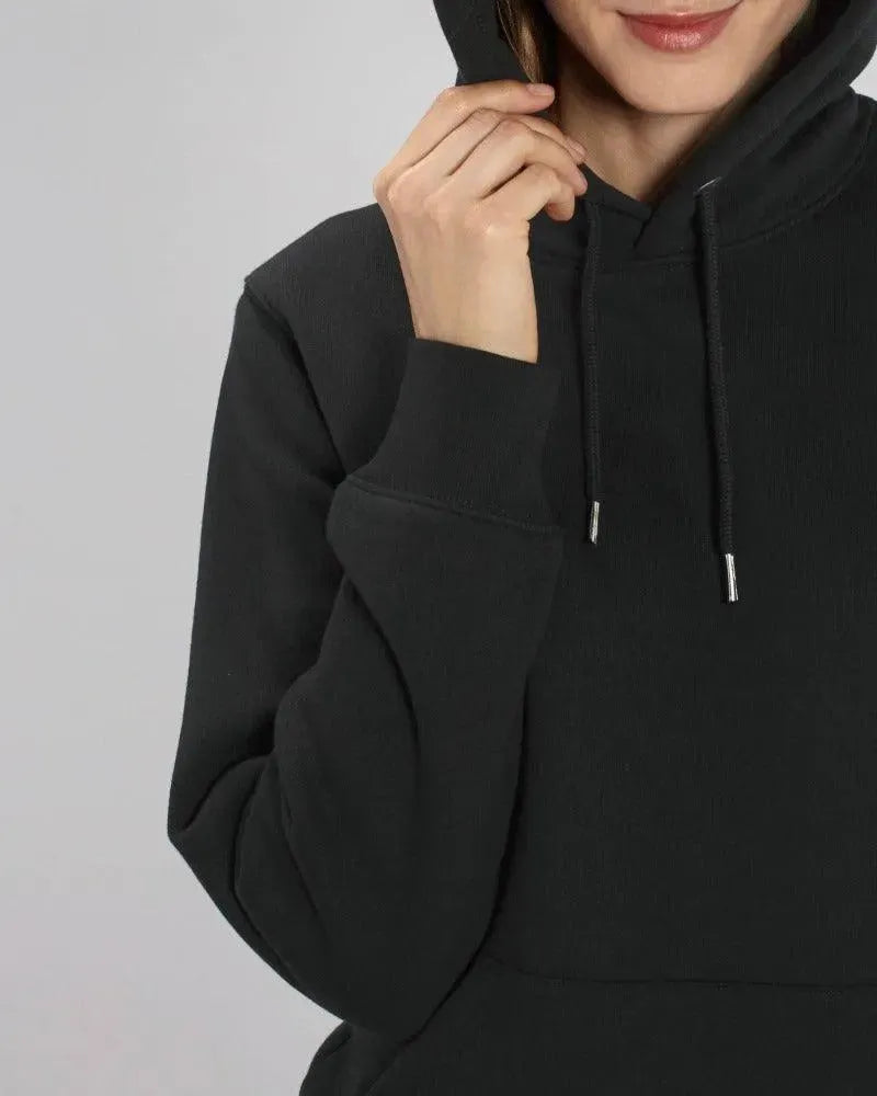 CRUISER | Unisex Hoodie in vielen Farben (BiO) - DENKBAR FRECH