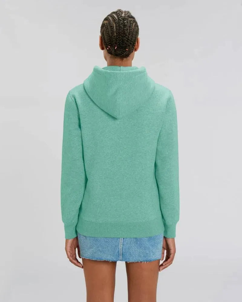 CRUISER | Unisex Hoodie in vielen Farben (BiO) - DENKBAR FRECH