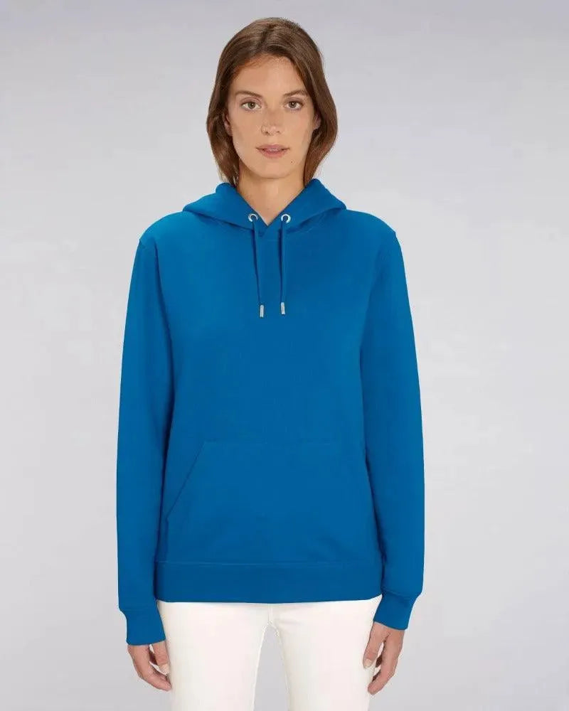 CRUISER | Unisex Hoodie in vielen Farben (BiO) - DENKBAR FRECH