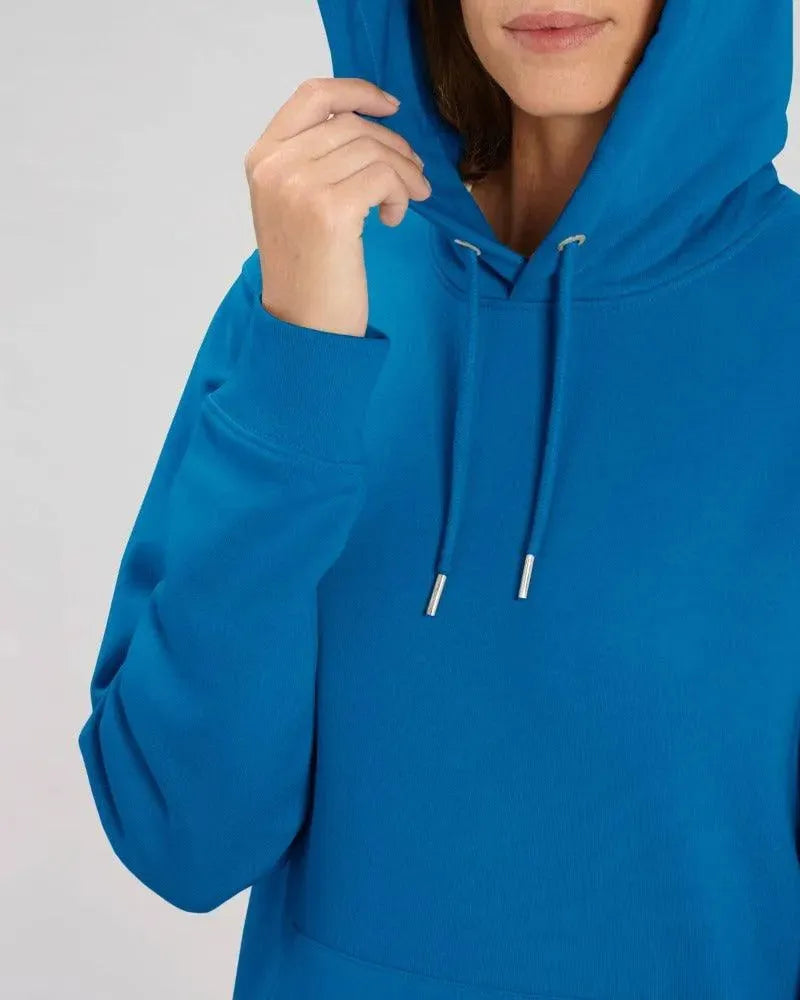 CRUISER | Unisex Hoodie in vielen Farben (BiO) - DENKBAR FRECH