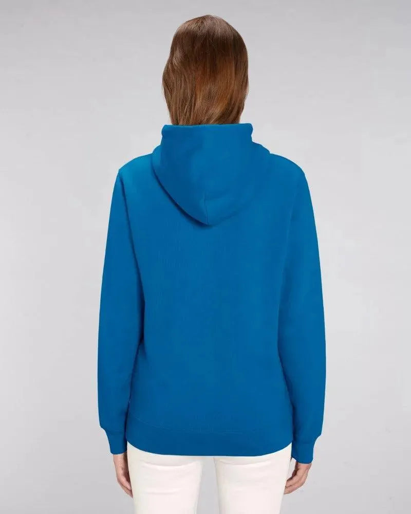 CRUISER | Unisex Hoodie in vielen Farben (BiO) - DENKBAR FRECH
