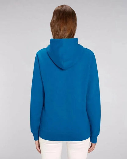 CRUISER | Unisex Hoodie in vielen Farben (BiO) - DENKBAR FRECH