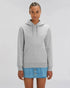 CRUISER | Unisex Hoodie in vielen Farben (BiO) - DENKBAR FRECH