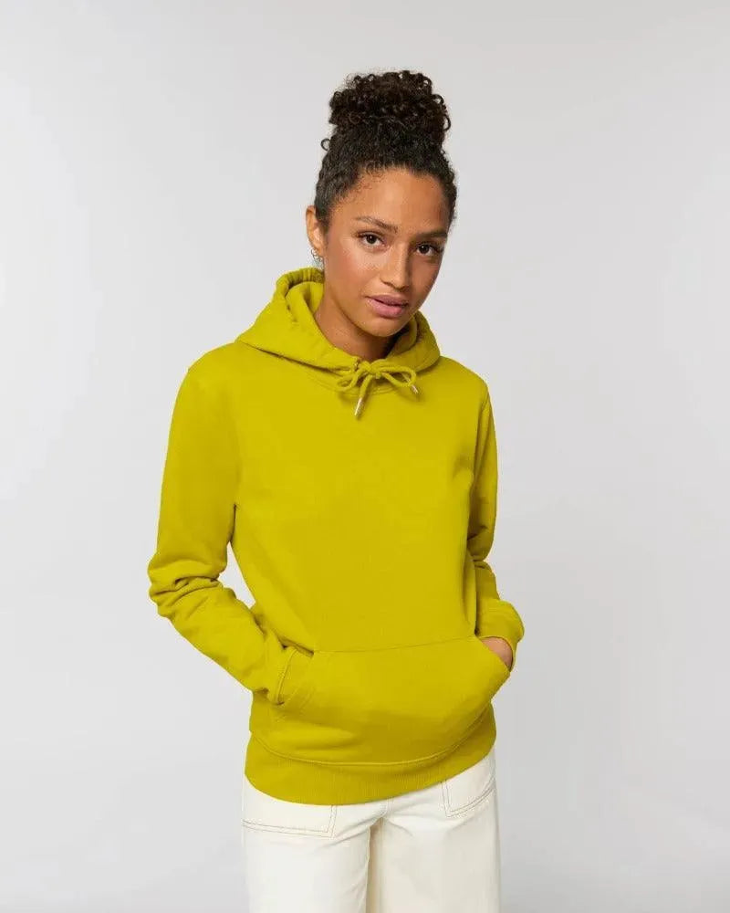 CRUISER | Unisex Hoodie in vielen Farben (BiO) - DENKBAR FRECH
