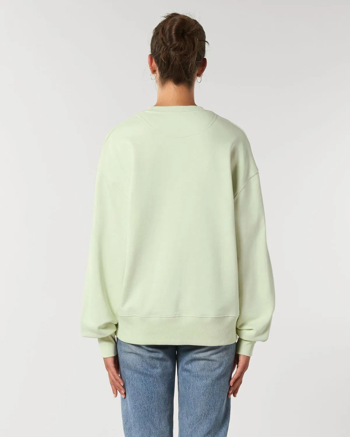 RADDER | Unisex Sweatshirt (BiO) - DENKBAR FRECH