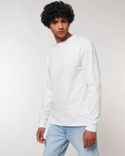 SHIFTS DRY Longsleeve Shirt (BIO) - DENKBAR FRECH