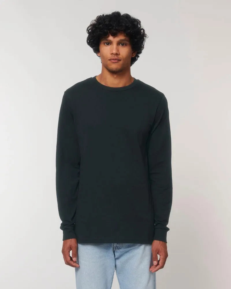 SHIFTS DRY Longsleeve Shirt (BIO) - DENKBAR FRECH