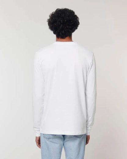 SHIFTS DRY Longsleeve Shirt (BIO) - DENKBAR FRECH