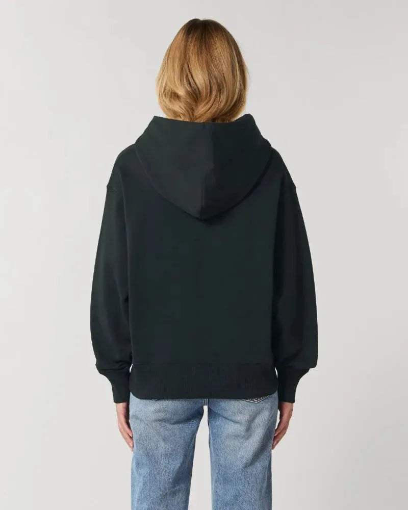 SLAMMER | Unisex Oversized Hoodie (BiO) - DENKBAR FRECH