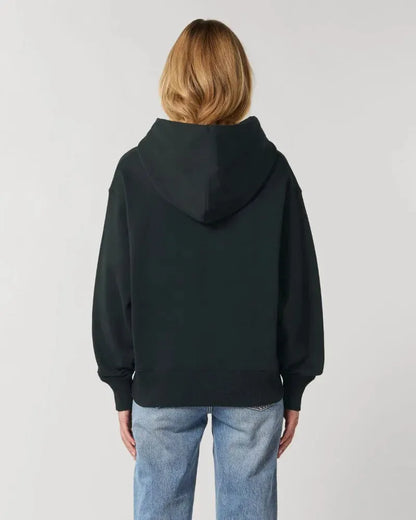 SLAMMER | Unisex Oversized Hoodie (BiO) - DENKBAR FRECH