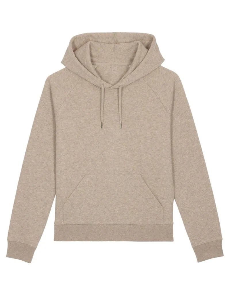 TRIGGER | Hoodie für Frauen (BiO) - DENKBAR FRECH